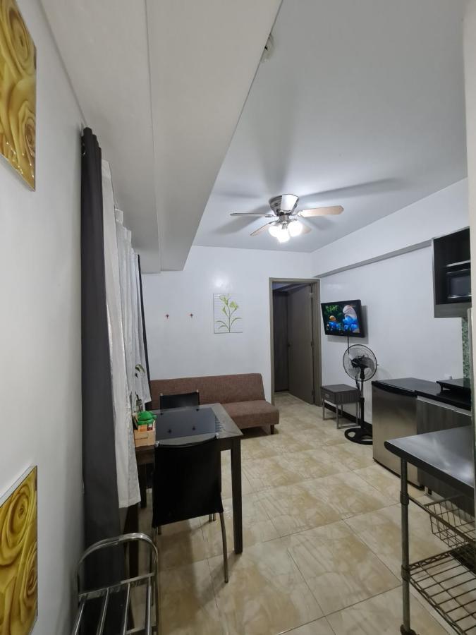 Solemare Parksuites Condominium - Condo R Us Manila Exterior photo