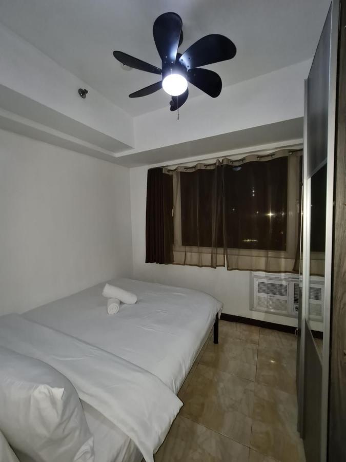 Solemare Parksuites Condominium - Condo R Us Manila Exterior photo