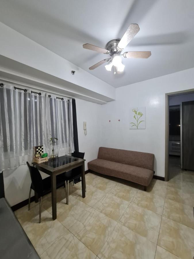 Solemare Parksuites Condominium - Condo R Us Manila Exterior photo